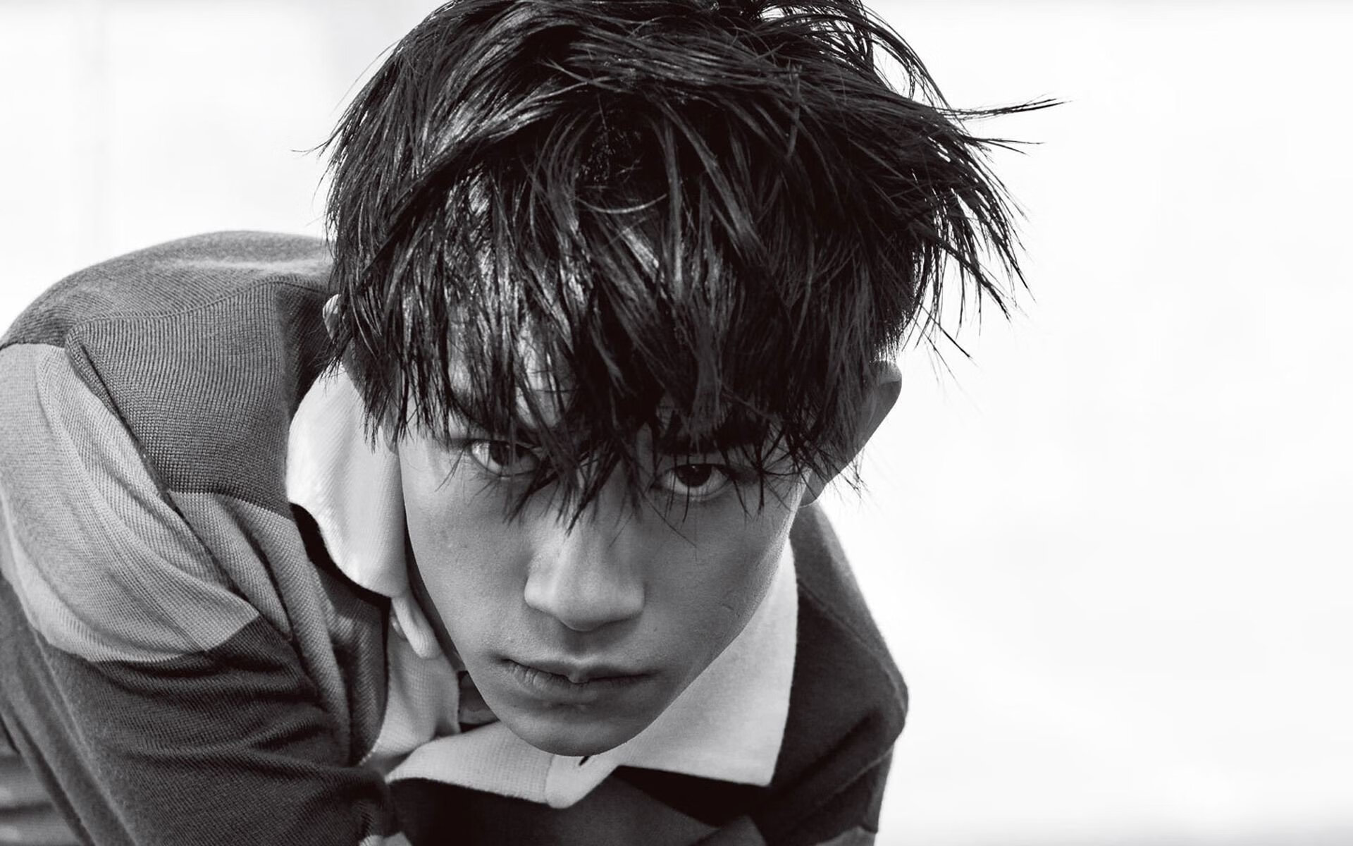 国际高空跳绳大赛，挑战空中极限，高空跳绳索断了怎么样了